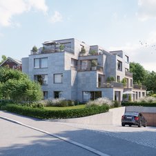 MFH Bergstrasse Herrliberg