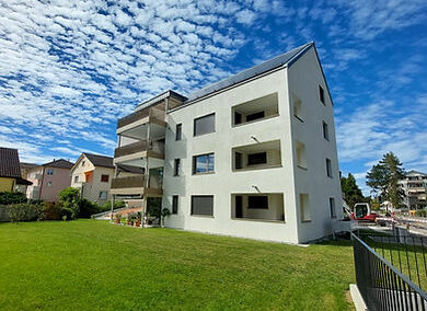 MFH Sunhill Arbon